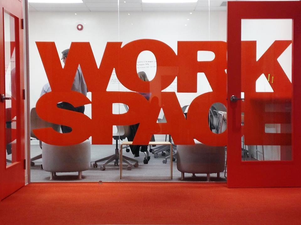 WorkSpace Moncton
